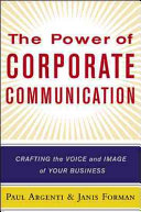 The power of corporate communication